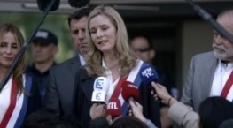 Марсель 2 сезон 4 серия