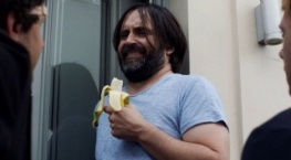 По болезни 2 сезон 1 серия