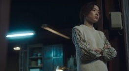 Отражение тебя 1 сезон 11 серия