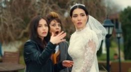 Мечты и жизни 1 сезон 8 серия