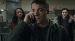 Ночной агент 2 сезон 5 серия