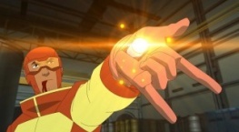 Неуязвимый 2 сезон 7 серия