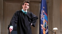 Ночной суд 3 сезон 17 серия