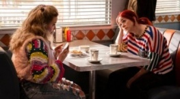 Засланец из космоса 4 сезон 6 серия