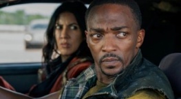 Скрежет металла 1 сезон 9 серия