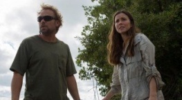 Родословная 1 сезон 13 серия