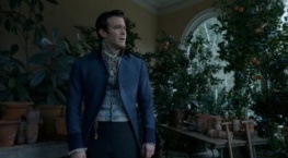 Бриджертоны 4 сезон 6 серия