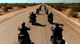 Под прикрытием 1 сезон 1 серия