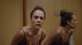 Дикий округ 1 сезон 4 серия