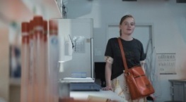 Биохакеры 1 сезон 2 серия