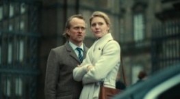 Каштановый человечек 1 сезон 4 серия