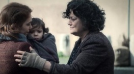 Луна Парк 1 сезон 4 серия