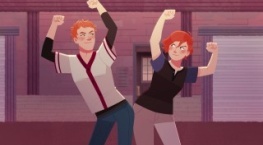 Кармен Сандиего 2 сезон 5 серия