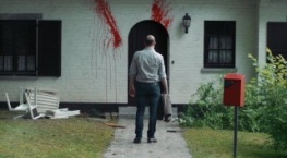 Перемирие 1 сезон 6 серия