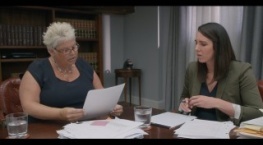 Четвертый процесс 1 сезон 5 серия