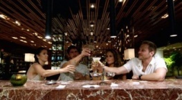 Слепая любовь 1 сезон 5 серия