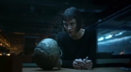 Хелстром 1 сезон 1 серия