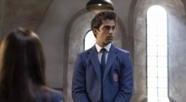 Чёрная лагуна: Вершины 2 сезон 1 серия