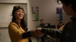 Подделки 1 сезон 4 серия