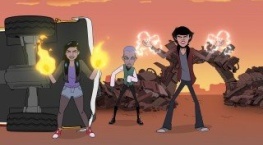 Лощина 2 сезон 10 серия