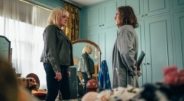 Мокрые псы 1 сезон 5 серия