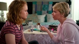 Диета из Санта-Клариты 2 сезон 8 серия