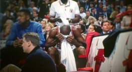 Последний танец 1 сезон 8 серия