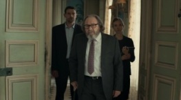 Люпен 2 сезон 2 серия