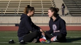 Нетипичный 4 сезон 3 серия