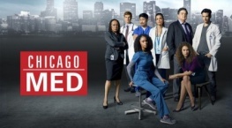 Медики Чикаго 11 сезон 10 серия