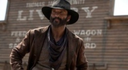 1883 1 сезон 2 серия