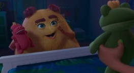 Монстры за работой 2 сезон 4 серия