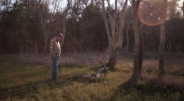 Место преступления: Техасские поля смерти 1 сезон 2 серия