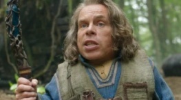 Уиллоу 1 сезон 1 серия