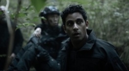 Вторжение 3 сезон 5 серия