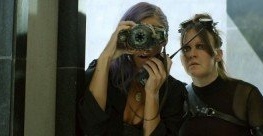 Человек будущего 1 сезон 13 серия