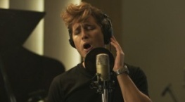 Луис Мигель 1 сезон 12 серия