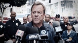 Беглец 1 сезон 5 серия