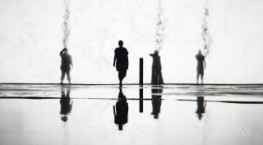 Царь обезьян: Новые легенды 1 сезон 5 серия