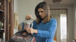 Сосед 1 сезон 10 серия