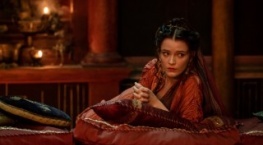 Домина 1 сезон 7 серия