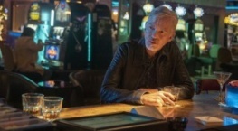 Голиаф 3 сезон 1 серия