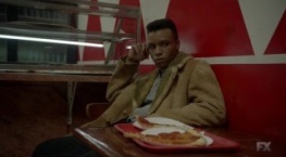 Поза 1 сезон 2 серия