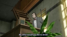 Шестая зона 1 сезон 4 серия