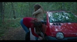 Богомол 1 сезон 3 серия