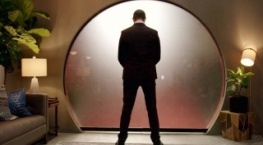 Слепая любовь 1 сезон 2 серия