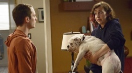 Уилфред 3 сезон 11 серия