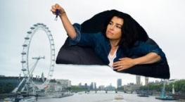 Абстракция: Искусство дизайна 1 сезон 3 серия