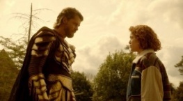 Наследие 4 сезон 16 серия