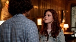 Жена путешественника во времени 1 сезон 1 серия